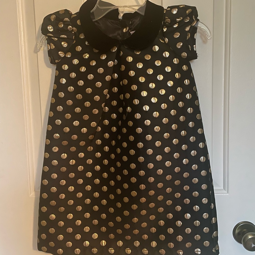 Gymboree Size 6 dresses